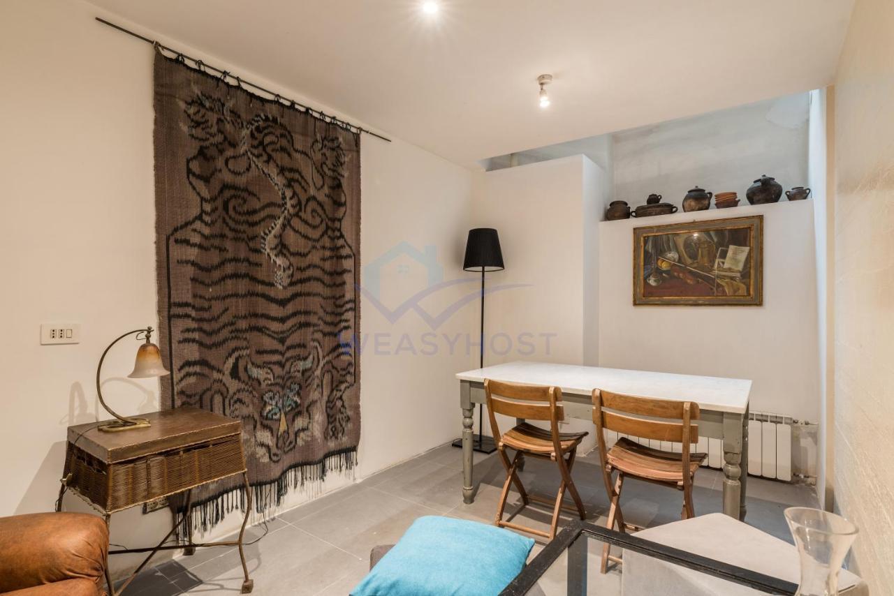 רומא Cozy Entire Apt Close To Piazza Trilussa מראה חיצוני תמונה