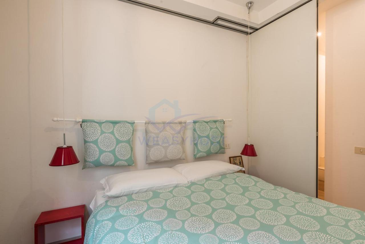 רומא Cozy Entire Apt Close To Piazza Trilussa מראה חיצוני תמונה