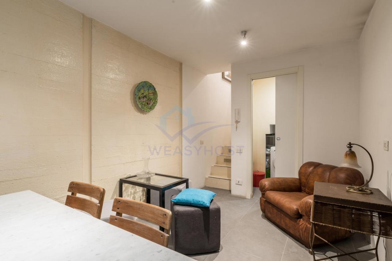 רומא Cozy Entire Apt Close To Piazza Trilussa מראה חיצוני תמונה