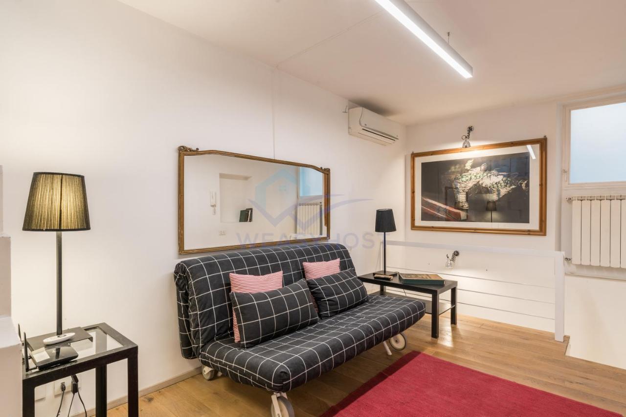 רומא Cozy Entire Apt Close To Piazza Trilussa מראה חיצוני תמונה
